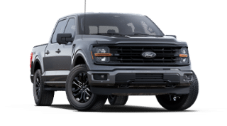 2025 Ford F-150® External Image 5